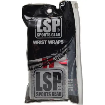 LSP Nutrition
