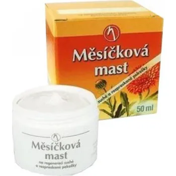 HBF Mast měsíčková 50 ml