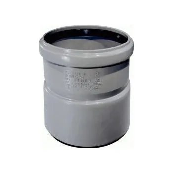 Kanalizační potrubí Samostatné hrdlo HTAM pr. 75