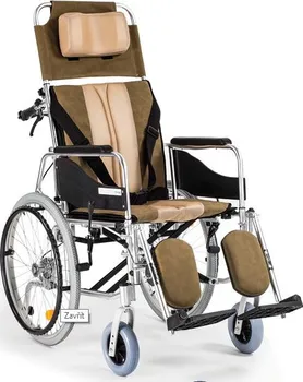 Invalidní vozík Timago ALH008