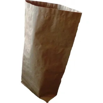 Pytle na odpadky Pytel papírový 120x65cm 3-vrst.