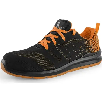 Pracovní obuv CXS Island Cres S1