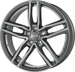 Alutec Ikenu grafit 7,5x17 5x114,3 ET45