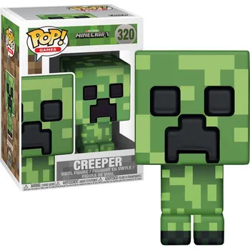 Funko POP! Minecraft 320 Creeper