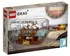 Stavebnice LEGO LEGO Ideas 21313 Loď v láhvi