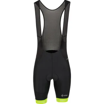 Cyklistické oblečení Kilpi Rider-M IM0103KI žluté