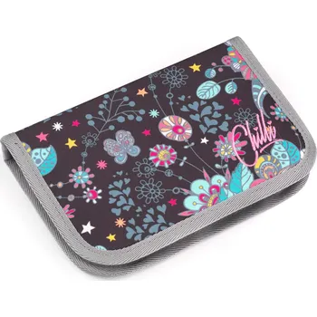 Penál Topgal Penn jednopatrový prázdný