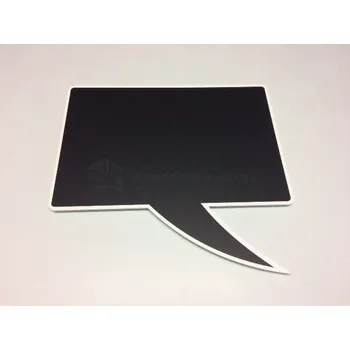 Samolepící dekorace Dekorace-steny.cz - Křídová tabule - 462