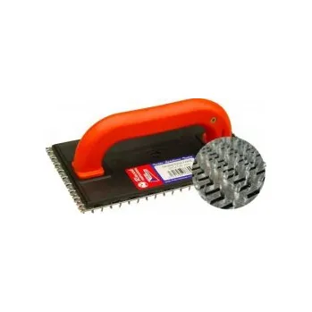 Zednické hladítko Racek škrabák, FAKIR, 220 x 135 mm 806093