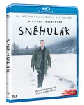 Blu-ray Sněhulák (2017)