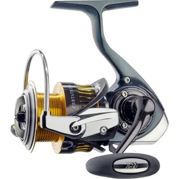 Rybářský naviják Recenze Daiwa 16 Certate 3000