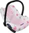 Dooky Stars potah pro Seat Cover, Pink