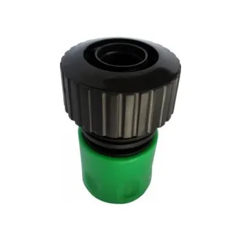 REFLEX rychlospojka plastová, 3/4" 307112