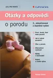 Otázky a odpovědi o porodu - Roman Chmel