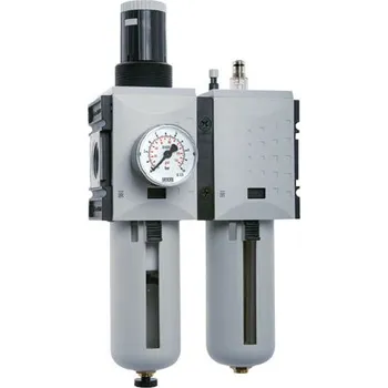 Kompresor FUTURA CL34-10F profesionální úpravná jednotka 3/4", 10bar (ABAC)