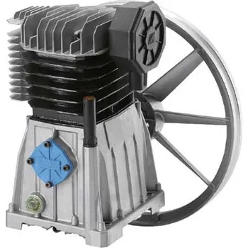 Kompresor ABAC A29B kompresorový agregát 10 bar, 1,5 - 2,2kW