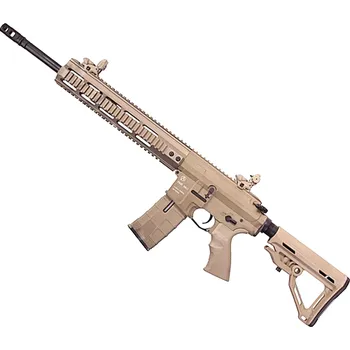 Airsoftová zbraň ICS Airsoft PAR MK3 16" ProLine MTR Tan