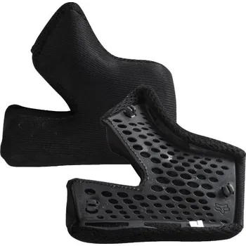 Helma na motorku Fox Adult V3 Cheek Pads XXL