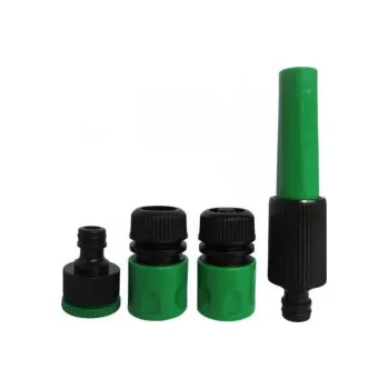 Zavlažovač REFLEX rozstřikovač plastový,proudnicový, na rychlospojku 307131