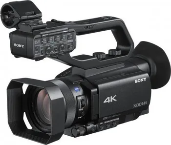 Digitální kamera Sony PXW-Z90