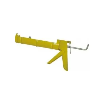 TOPTRADE pistole vytlačovací, skeletová, 310 ml, hobby 300101