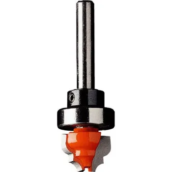 Příslušenství k frézce CMT C965B Profilová fréza čelní R4 D28,6 x 13,3 S=8 HM