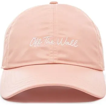 Kšiltovka Vans Paradise Hat Muted Clay