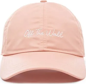 Kšiltovka Vans Paradise Hat Muted Clay