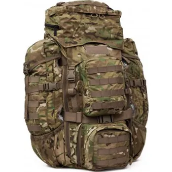 turistický batoh Eberlestock F4 Terminator Multicam 67 l