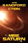 Mise Saturn - John Sandford, Ctein