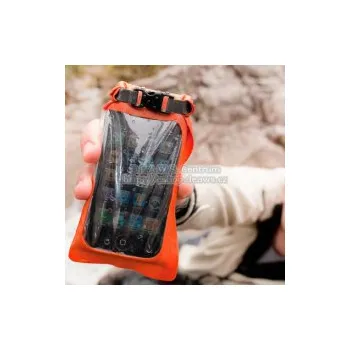 Vodácké doplňky Aquapac STORMPROOF PHONE CASE ORANGE 034