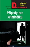 Případ pro kriminálku – Ladislav Beran