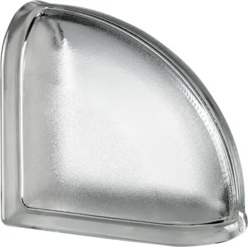 Luxfera MINI ARCTIC CURVED END