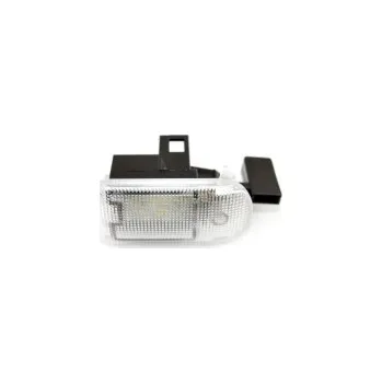 Osvětlení SPZ LED osvětlení odkládací schránky VW Touran -- rok výroby 2003-15 SLEVA 5%