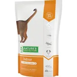 Nature's Protection Cat Dry Indoor