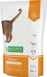 Nature's Protection Cat Dry Indoor