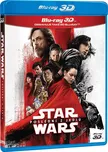 Blu-ray Star Wars: Epizoda VIII…