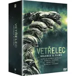 DVD Vetřelec: Kompletní kolekce (2018)…