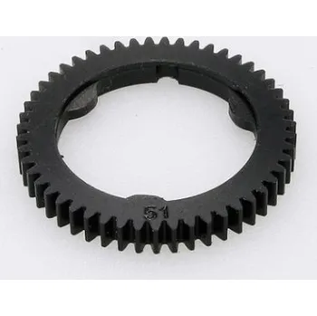 RC vybavení PN Racing Mini-Z Spur Gear 64P 51T for Gear Differential