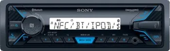 Autorádio Sony DSX-M55BT