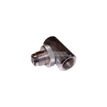 Potápěčská automatika T DIN REDUKCE 2x DIN 200 bar No