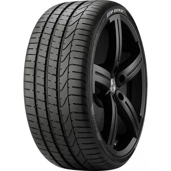 4x4 pneu Pirelli PZERO 285/35 R22 106Y XL TL