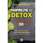 Dopřejte si detox: Očista pro pohodu…
