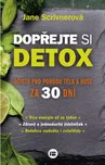 Dopřejte si detox: Očista pro pohodu…