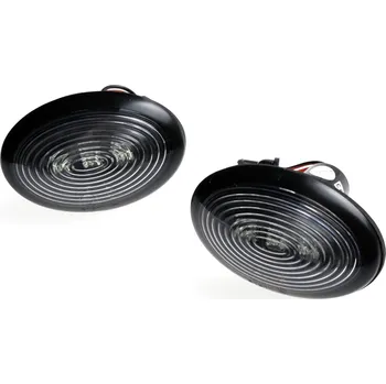 Příslušenství osvětlení automobilu LED boční blinkry MINI R57 Convertible / Cabrio (2009-NYNÍ)