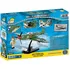 Stavebnice COBI Cobi Small Army 5540 Bell P-39 Airacobra