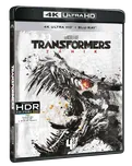 Blu-ray Transformers: Zánik 4k Ultra HD…