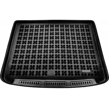 Autodoplněk Rezaw-Plast Gumová vana do kufru Mercedes B-Class W245 2005-2011