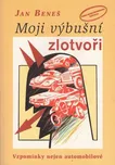 Moji výbušní zlotvoři: Vzpomínky nejen…