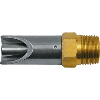 napáječka pro hospodářská zvířata Napájecí ventil pro selata 3/8"